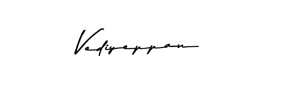 You can use this online signature creator to create a handwritten signature for the name Vediyeppan. This is the best online autograph maker. Vediyeppan signature style 9 images and pictures png
