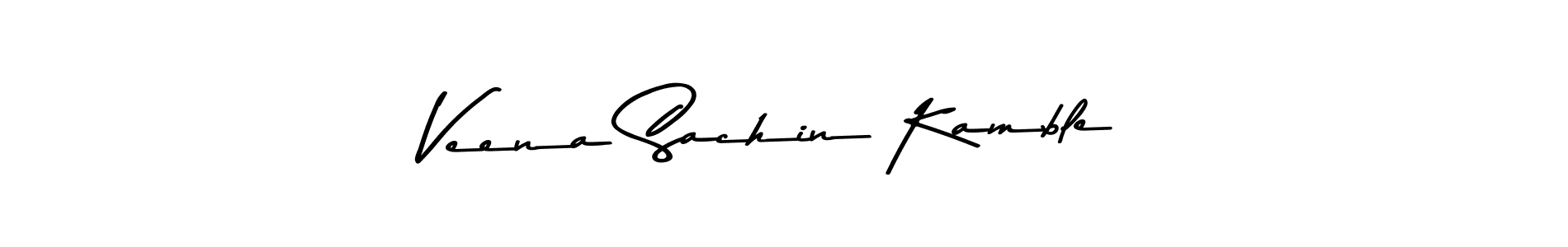 Check out images of Autograph of Veena Sachin Kamble name. Actor Veena Sachin Kamble Signature Style. Asem Kandis PERSONAL USE is a professional sign style online. Veena Sachin Kamble signature style 9 images and pictures png