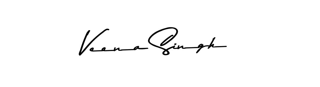 Similarly Asem Kandis PERSONAL USE is the best handwritten signature design. Signature creator online .You can use it as an online autograph creator for name Veena Singh. Veena Singh signature style 9 images and pictures png