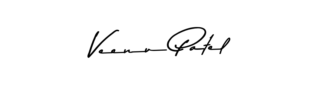 It looks lik you need a new signature style for name Veenu Patel. Design unique handwritten (Asem Kandis PERSONAL USE) signature with our free signature maker in just a few clicks. Veenu Patel signature style 9 images and pictures png