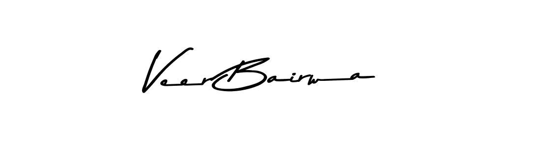 How to Draw Veer Bairwa signature style? Asem Kandis PERSONAL USE is a latest design signature styles for name Veer Bairwa. Veer Bairwa signature style 9 images and pictures png