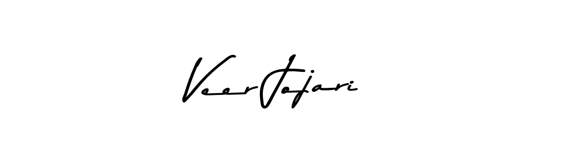 You should practise on your own different ways (Asem Kandis PERSONAL USE) to write your name (Veer Jojari) in signature. don't let someone else do it for you. Veer Jojari signature style 9 images and pictures png