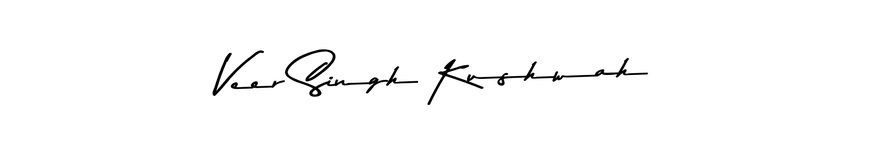 How to Draw Veer Singh Kushwah signature style? Asem Kandis PERSONAL USE is a latest design signature styles for name Veer Singh Kushwah. Veer Singh Kushwah signature style 9 images and pictures png
