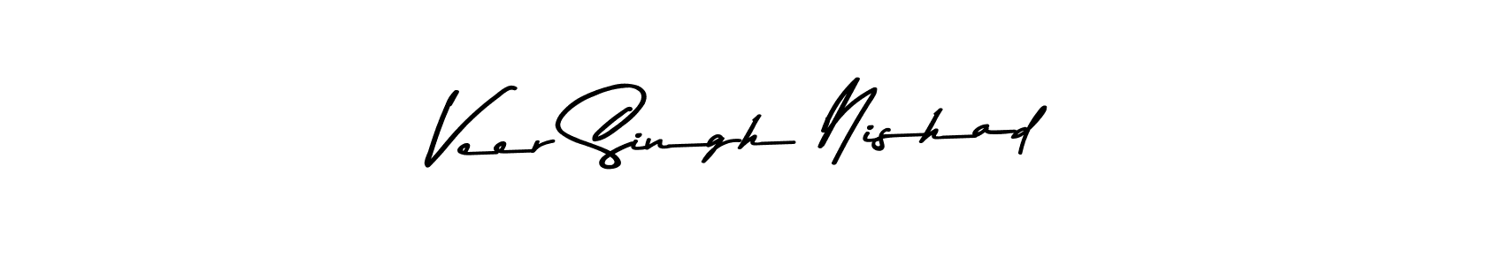 How to Draw Veer Singh Nishad signature style? Asem Kandis PERSONAL USE is a latest design signature styles for name Veer Singh Nishad. Veer Singh Nishad signature style 9 images and pictures png