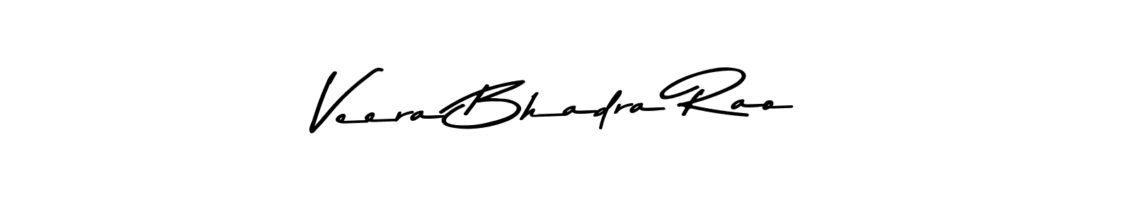 Make a beautiful signature design for name Veera Bhadra Rao. Use this online signature maker to create a handwritten signature for free. Veera Bhadra Rao signature style 9 images and pictures png