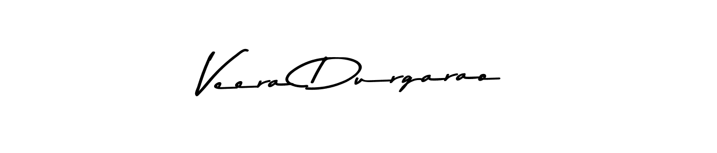 if you are searching for the best signature style for your name Veera Durgarao. so please give up your signature search. here we have designed multiple signature styles  using Asem Kandis PERSONAL USE. Veera Durgarao signature style 9 images and pictures png