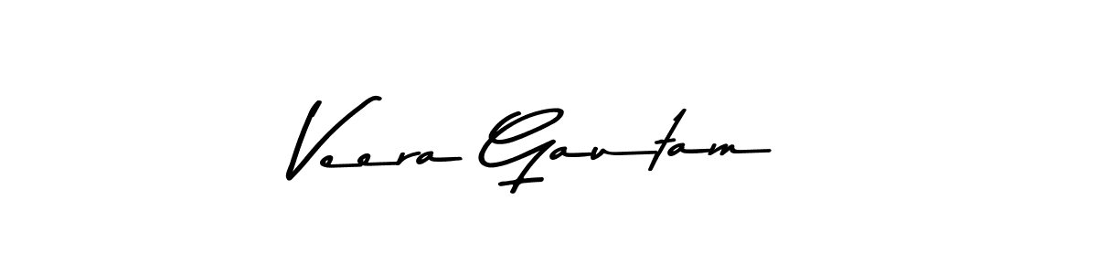 Once you've used our free online signature maker to create your best signature Asem Kandis PERSONAL USE style, it's time to enjoy all of the benefits that Veera Gautam name signing documents. Veera Gautam signature style 9 images and pictures png