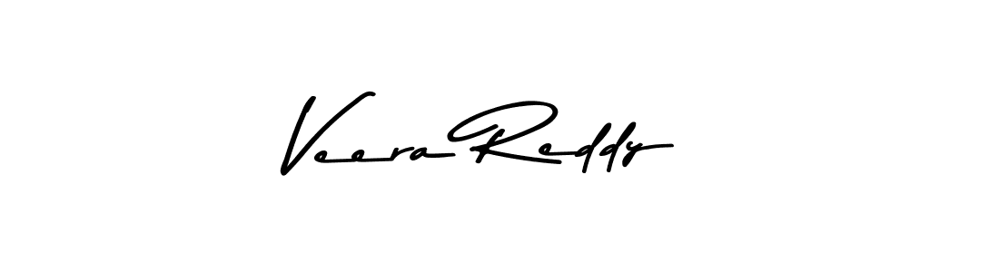 Make a beautiful signature design for name Veera Reddy. Use this online signature maker to create a handwritten signature for free. Veera Reddy signature style 9 images and pictures png