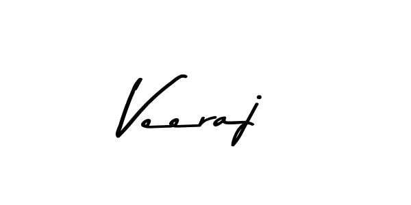 It looks lik you need a new signature style for name Veeraj. Design unique handwritten (Asem Kandis PERSONAL USE) signature with our free signature maker in just a few clicks. Veeraj signature style 9 images and pictures png