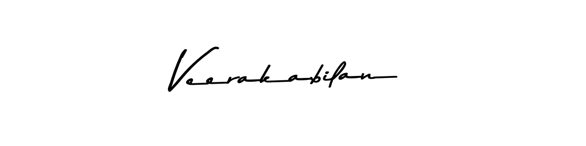 Also You can easily find your signature by using the search form. We will create Veerakabilan name handwritten signature images for you free of cost using Asem Kandis PERSONAL USE sign style. Veerakabilan signature style 9 images and pictures png