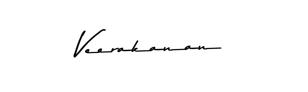 Make a beautiful signature design for name Veerakanan. Use this online signature maker to create a handwritten signature for free. Veerakanan signature style 9 images and pictures png