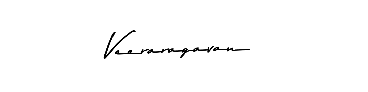 How to Draw Veeraragavan signature style? Asem Kandis PERSONAL USE is a latest design signature styles for name Veeraragavan. Veeraragavan signature style 9 images and pictures png