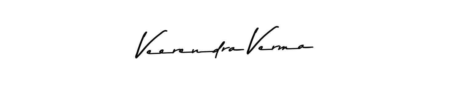 It looks lik you need a new signature style for name Veerendra Verma. Design unique handwritten (Asem Kandis PERSONAL USE) signature with our free signature maker in just a few clicks. Veerendra Verma signature style 9 images and pictures png