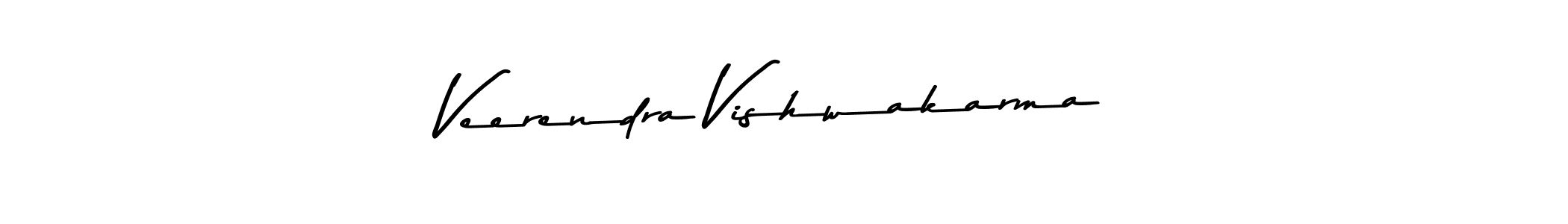 You can use this online signature creator to create a handwritten signature for the name Veerendra Vishwakarma. This is the best online autograph maker. Veerendra Vishwakarma signature style 9 images and pictures png