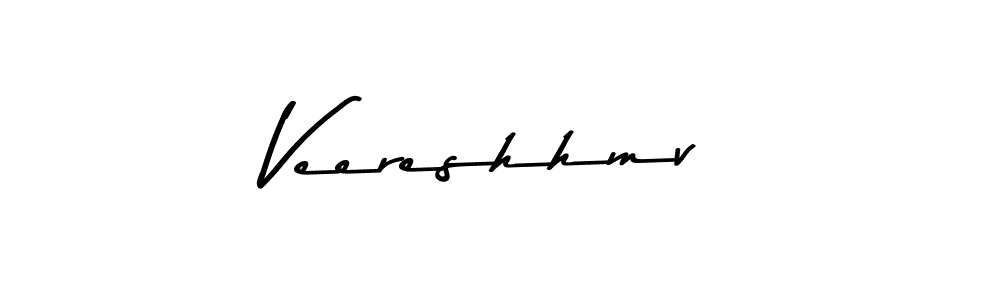 Here are the top 10 professional signature styles for the name Veereshhmv. These are the best autograph styles you can use for your name. Veereshhmv signature style 9 images and pictures png