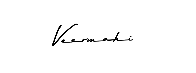 How to Draw Veermahi signature style? Asem Kandis PERSONAL USE is a latest design signature styles for name Veermahi. Veermahi signature style 9 images and pictures png