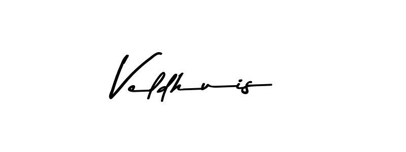 How to Draw Veldhuis signature style? Asem Kandis PERSONAL USE is a latest design signature styles for name Veldhuis. Veldhuis signature style 9 images and pictures png