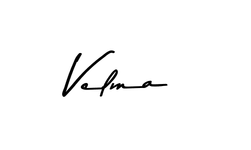 How to Draw Velma signature style? Asem Kandis PERSONAL USE is a latest design signature styles for name Velma. Velma signature style 9 images and pictures png