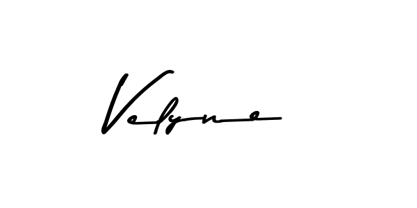 Make a short Velyne signature style. Manage your documents anywhere anytime using Asem Kandis PERSONAL USE. Create and add eSignatures, submit forms, share and send files easily. Velyne signature style 9 images and pictures png