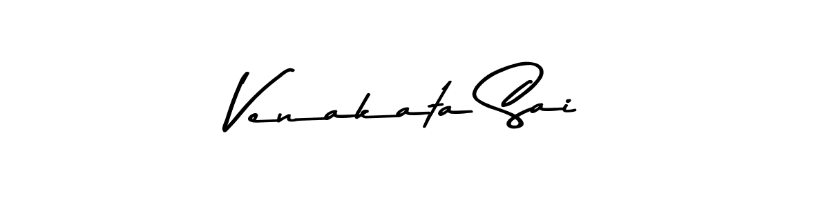 This is the best signature style for the Venakata Sai name. Also you like these signature font (Asem Kandis PERSONAL USE). Mix name signature. Venakata Sai signature style 9 images and pictures png