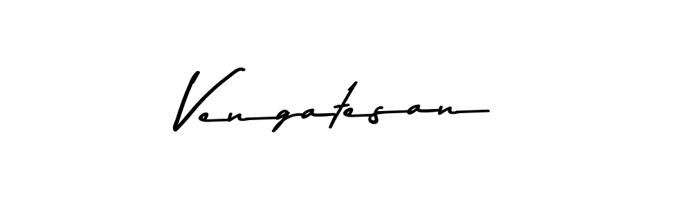 You should practise on your own different ways (Asem Kandis PERSONAL USE) to write your name (Vengatesan) in signature. don't let someone else do it for you. Vengatesan signature style 9 images and pictures png