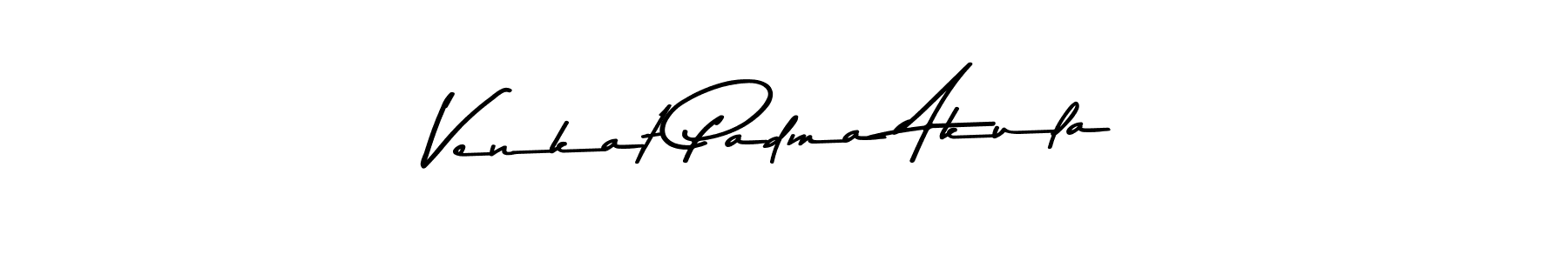 You can use this online signature creator to create a handwritten signature for the name Venkat Padma Akula. This is the best online autograph maker. Venkat Padma Akula signature style 9 images and pictures png