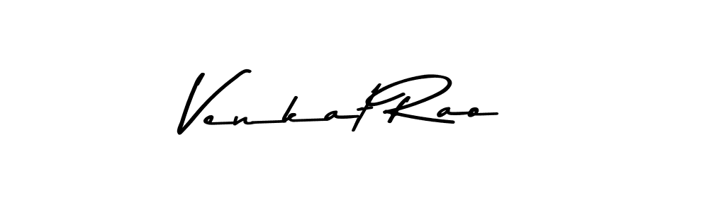 Also we have Venkat Rao name is the best signature style. Create professional handwritten signature collection using Asem Kandis PERSONAL USE autograph style. Venkat Rao signature style 9 images and pictures png