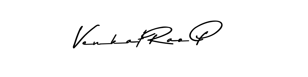 Venkat Rao P stylish signature style. Best Handwritten Sign (Asem Kandis PERSONAL USE) for my name. Handwritten Signature Collection Ideas for my name Venkat Rao P. Venkat Rao P signature style 9 images and pictures png