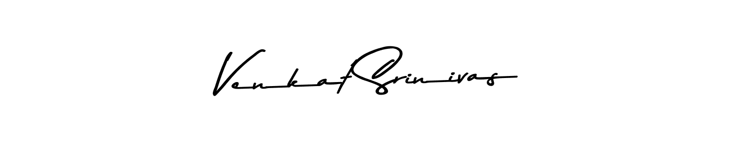Make a short Venkat Srinivas signature style. Manage your documents anywhere anytime using Asem Kandis PERSONAL USE. Create and add eSignatures, submit forms, share and send files easily. Venkat Srinivas signature style 9 images and pictures png