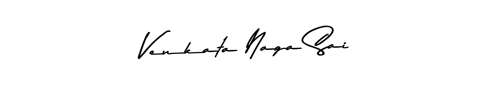 Also we have Venkata Naga Sai name is the best signature style. Create professional handwritten signature collection using Asem Kandis PERSONAL USE autograph style. Venkata Naga Sai signature style 9 images and pictures png