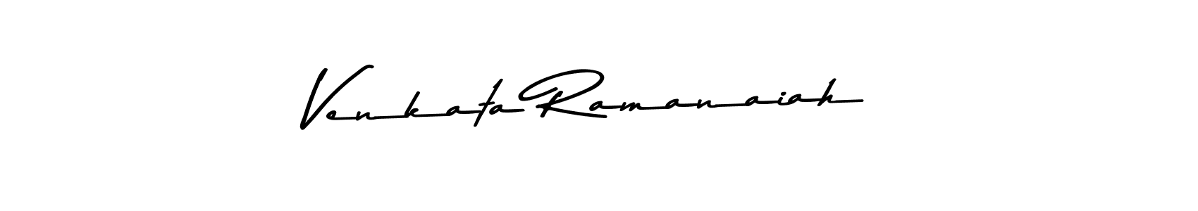 Make a beautiful signature design for name Venkata Ramanaiah. Use this online signature maker to create a handwritten signature for free. Venkata Ramanaiah signature style 9 images and pictures png