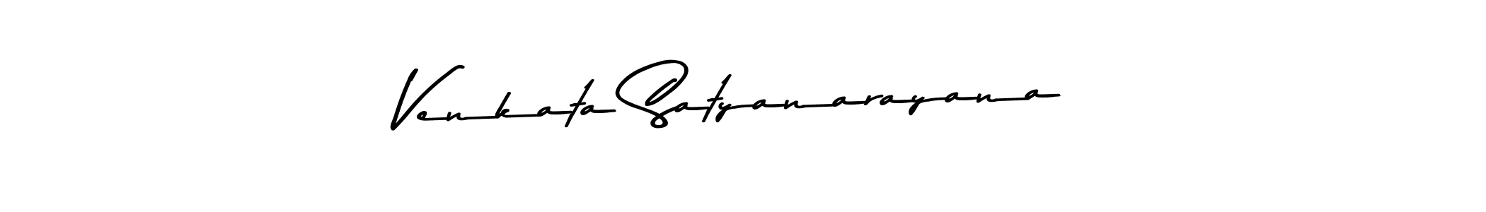 Use a signature maker to create a handwritten signature online. With this signature software, you can design (Asem Kandis PERSONAL USE) your own signature for name Venkata Satyanarayana. Venkata Satyanarayana signature style 9 images and pictures png