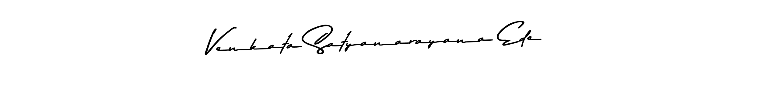 You can use this online signature creator to create a handwritten signature for the name Venkata Satyanarayana Ede. This is the best online autograph maker. Venkata Satyanarayana Ede signature style 9 images and pictures png