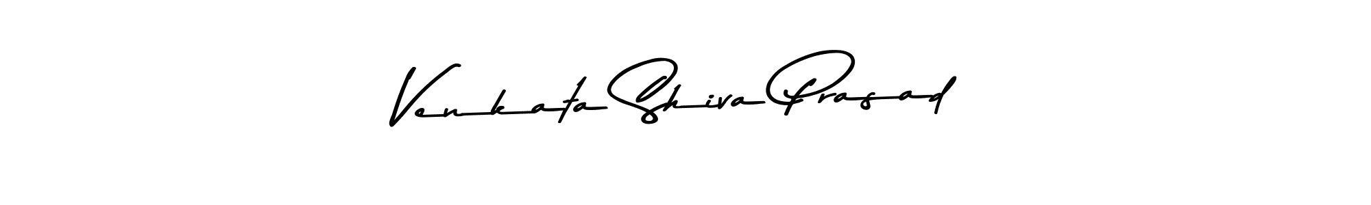 Venkata Shiva Prasad stylish signature style. Best Handwritten Sign (Asem Kandis PERSONAL USE) for my name. Handwritten Signature Collection Ideas for my name Venkata Shiva Prasad. Venkata Shiva Prasad signature style 9 images and pictures png
