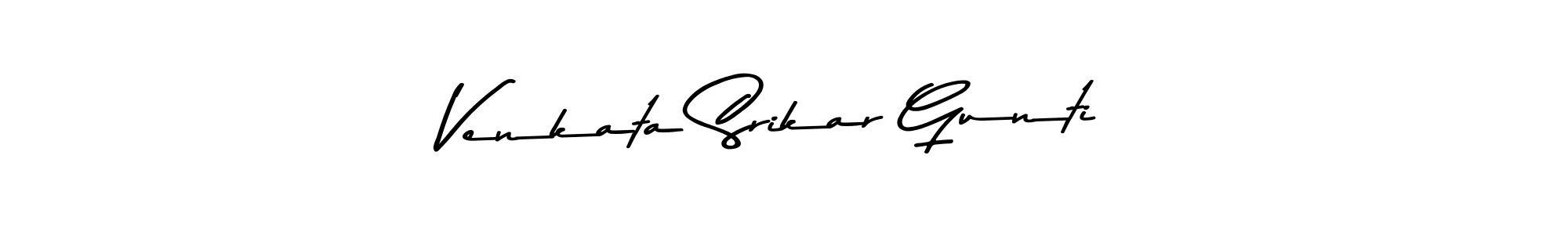 Check out images of Autograph of Venkata Srikar Gunti name. Actor Venkata Srikar Gunti Signature Style. Asem Kandis PERSONAL USE is a professional sign style online. Venkata Srikar Gunti signature style 9 images and pictures png