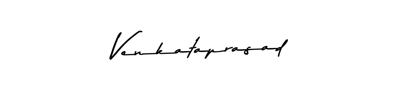 Here are the top 10 professional signature styles for the name Venkataprasad. These are the best autograph styles you can use for your name. Venkataprasad signature style 9 images and pictures png
