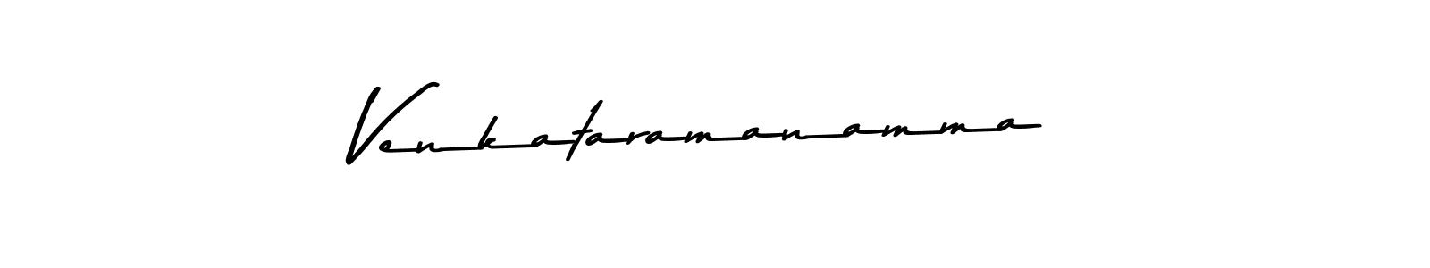 Use a signature maker to create a handwritten signature online. With this signature software, you can design (Asem Kandis PERSONAL USE) your own signature for name Venkataramanamma. Venkataramanamma signature style 9 images and pictures png