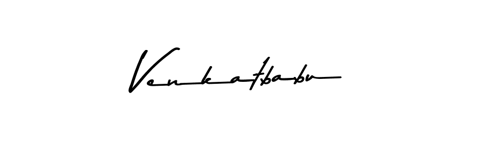 Here are the top 10 professional signature styles for the name Venkatbabu. These are the best autograph styles you can use for your name. Venkatbabu signature style 9 images and pictures png