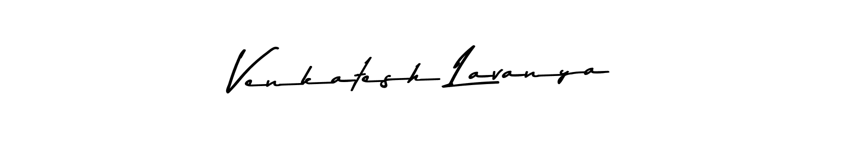 How to Draw Venkatesh Lavanya signature style? Asem Kandis PERSONAL USE is a latest design signature styles for name Venkatesh Lavanya. Venkatesh Lavanya signature style 9 images and pictures png