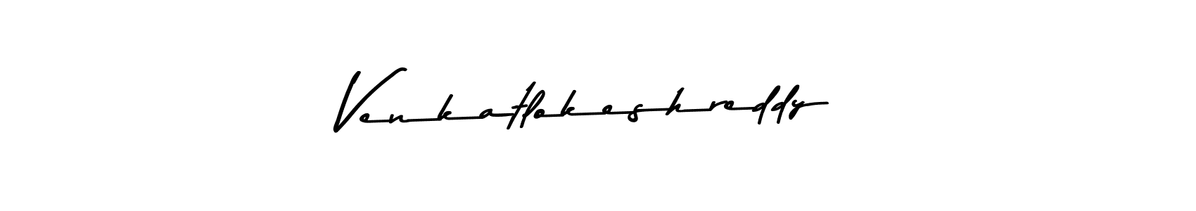 Also we have Venkatlokeshreddy name is the best signature style. Create professional handwritten signature collection using Asem Kandis PERSONAL USE autograph style. Venkatlokeshreddy signature style 9 images and pictures png