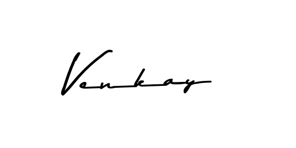 Make a beautiful signature design for name Venkay. Use this online signature maker to create a handwritten signature for free. Venkay signature style 9 images and pictures png