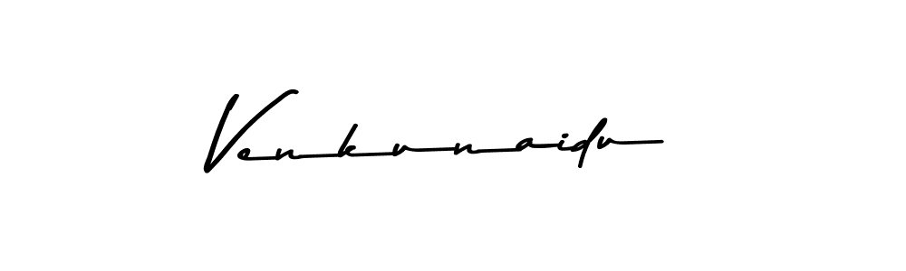 It looks lik you need a new signature style for name Venkunaidu. Design unique handwritten (Asem Kandis PERSONAL USE) signature with our free signature maker in just a few clicks. Venkunaidu signature style 9 images and pictures png