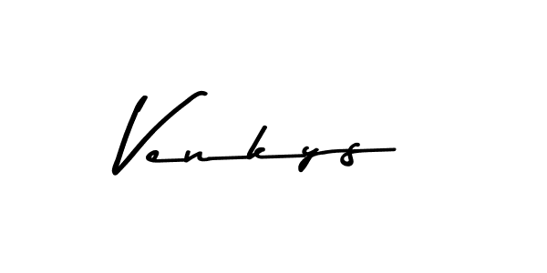 Also You can easily find your signature by using the search form. We will create Venkys name handwritten signature images for you free of cost using Asem Kandis PERSONAL USE sign style. Venkys signature style 9 images and pictures png