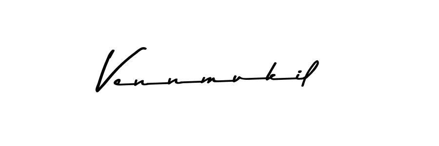 Make a beautiful signature design for name Vennmukil. Use this online signature maker to create a handwritten signature for free. Vennmukil signature style 9 images and pictures png