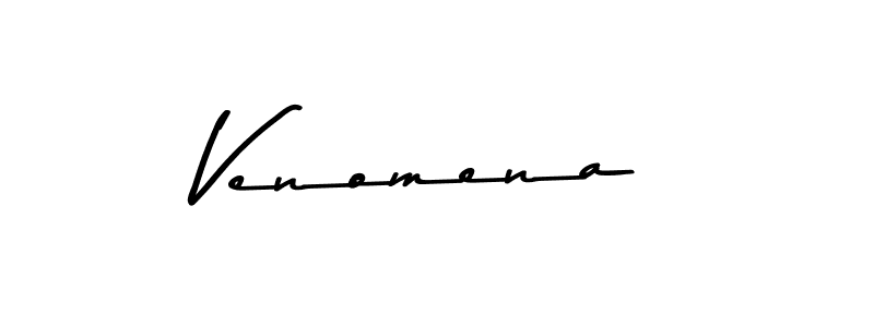 if you are searching for the best signature style for your name Venomena. so please give up your signature search. here we have designed multiple signature styles  using Asem Kandis PERSONAL USE. Venomena signature style 9 images and pictures png