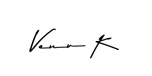 Make a short Venu K signature style. Manage your documents anywhere anytime using Asem Kandis PERSONAL USE. Create and add eSignatures, submit forms, share and send files easily. Venu K signature style 9 images and pictures png