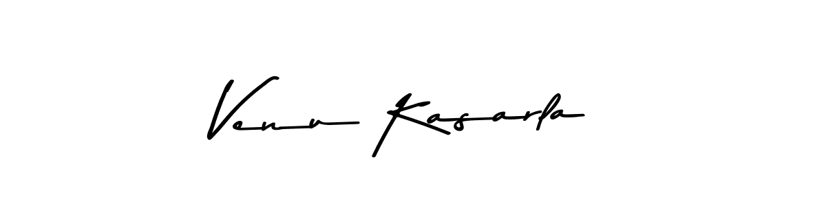 How to Draw Venu Kasarla signature style? Asem Kandis PERSONAL USE is a latest design signature styles for name Venu Kasarla. Venu Kasarla signature style 9 images and pictures png