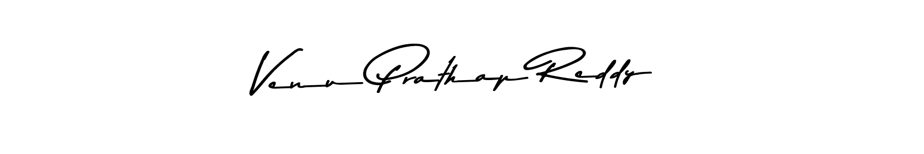 Venu Prathap Reddy stylish signature style. Best Handwritten Sign (Asem Kandis PERSONAL USE) for my name. Handwritten Signature Collection Ideas for my name Venu Prathap Reddy. Venu Prathap Reddy signature style 9 images and pictures png
