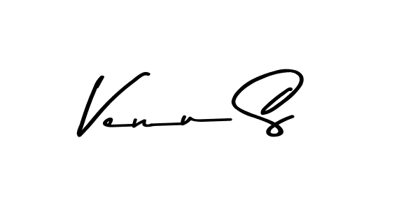 Similarly Asem Kandis PERSONAL USE is the best handwritten signature design. Signature creator online .You can use it as an online autograph creator for name Venu S. Venu S signature style 9 images and pictures png