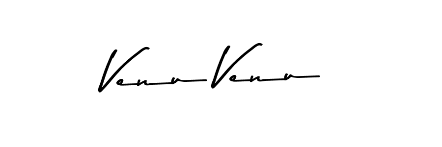 Make a short Venu Venu signature style. Manage your documents anywhere anytime using Asem Kandis PERSONAL USE. Create and add eSignatures, submit forms, share and send files easily. Venu Venu signature style 9 images and pictures png